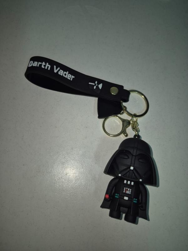 LLAVERO DARTH VADER