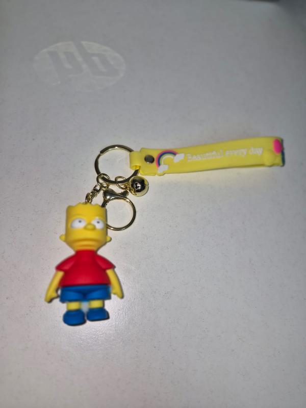 LLAVERO BART