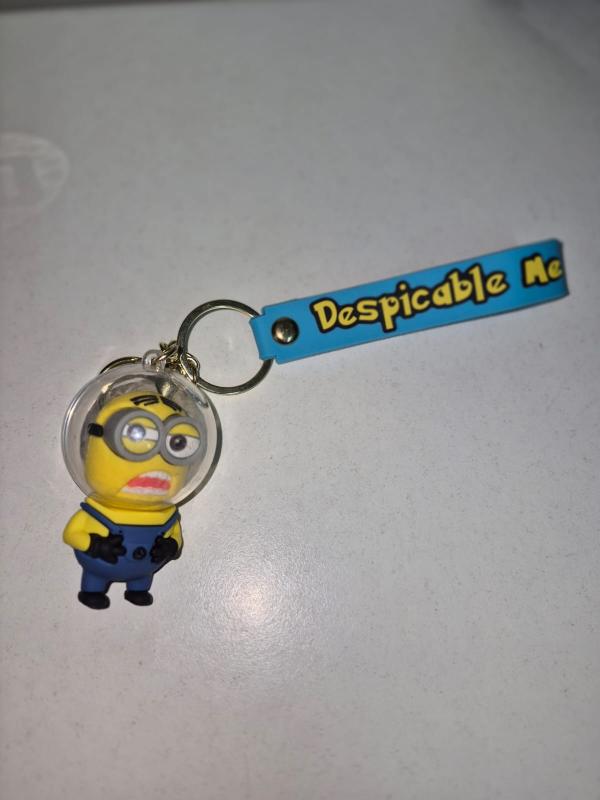 LLAVERO MINION