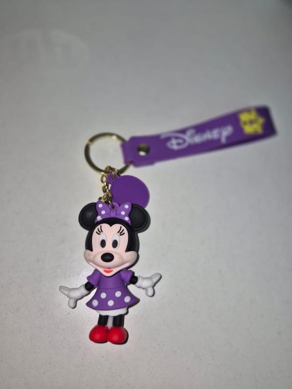 LLAVEOR MINNIE MOUSE