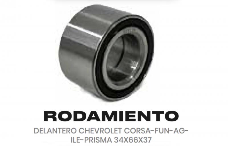 DELANTERO CHEVROLET CORSA-FUN-AGILE-PRISMA 34X66X37