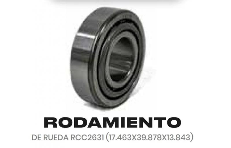 DE RUEDA RCC2631 (17.463X39.878X13.843)
