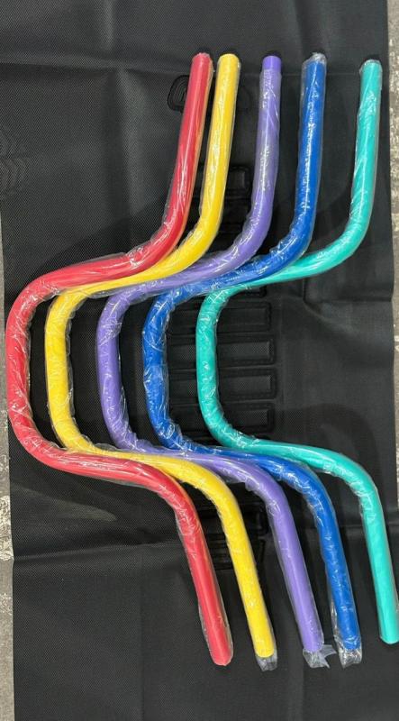 MANUBRIO DIFERENTES COLORES