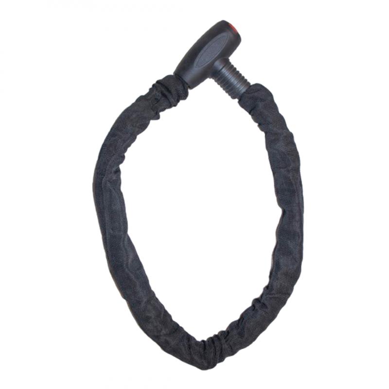 TRABA PITON PARA MOTO 1 METRO NEGRO UNIVERSAL