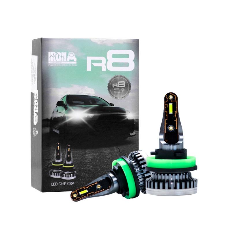 KIT DE LED R8 H11