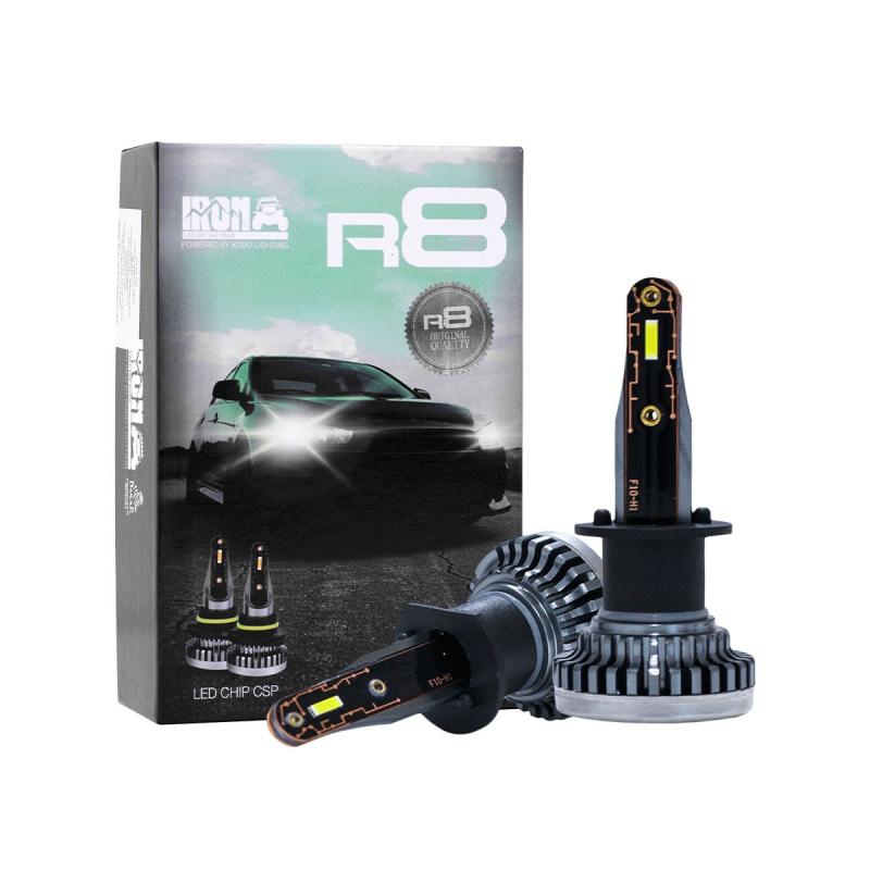 KIT DE LED R8 H1 10MA