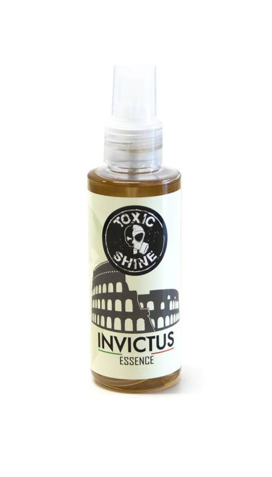 TOXIC PERFUME INVICTUS