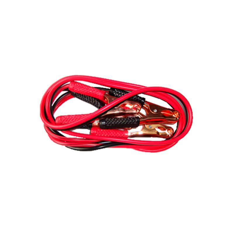 Imagen ilustrativa de CABLE PUENTE DE BATERIA 2,5 METROS 200 AMP
