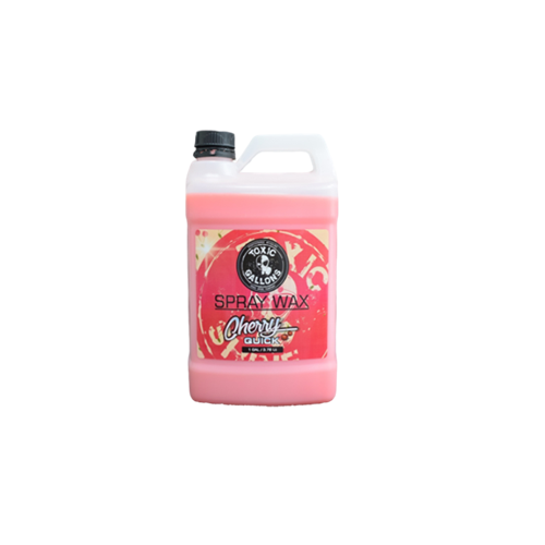 TOXIC GALLONS COMPANY CHERRY QUICK 4 Litro