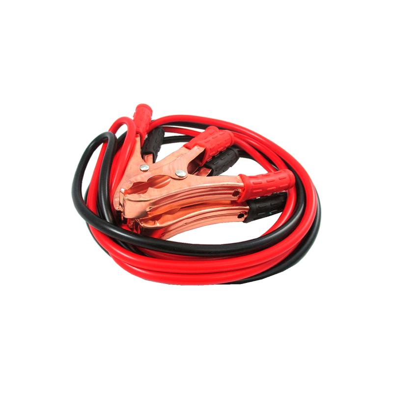 Imagen ilustrativa de CABLE PUENTE DE BATERIA 2,5 METROS 500 AMP