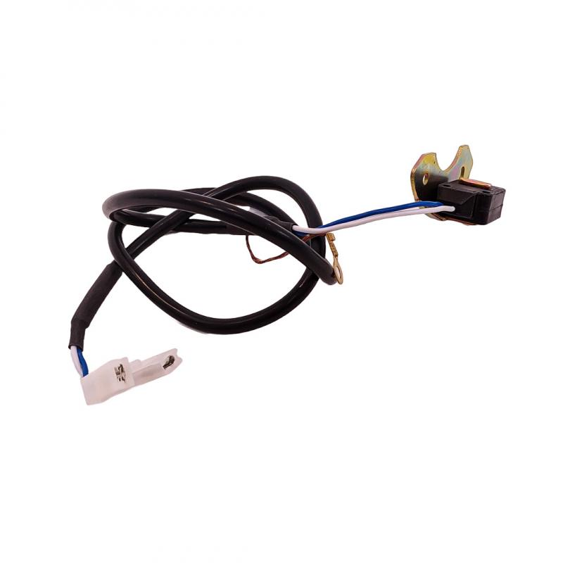 CAPTOR DE DISTRIBUIDOR  GAREF CABLE LARGO - FIAT REGATTA - 1500 - UNO - DUN - 128 - S EU P504505