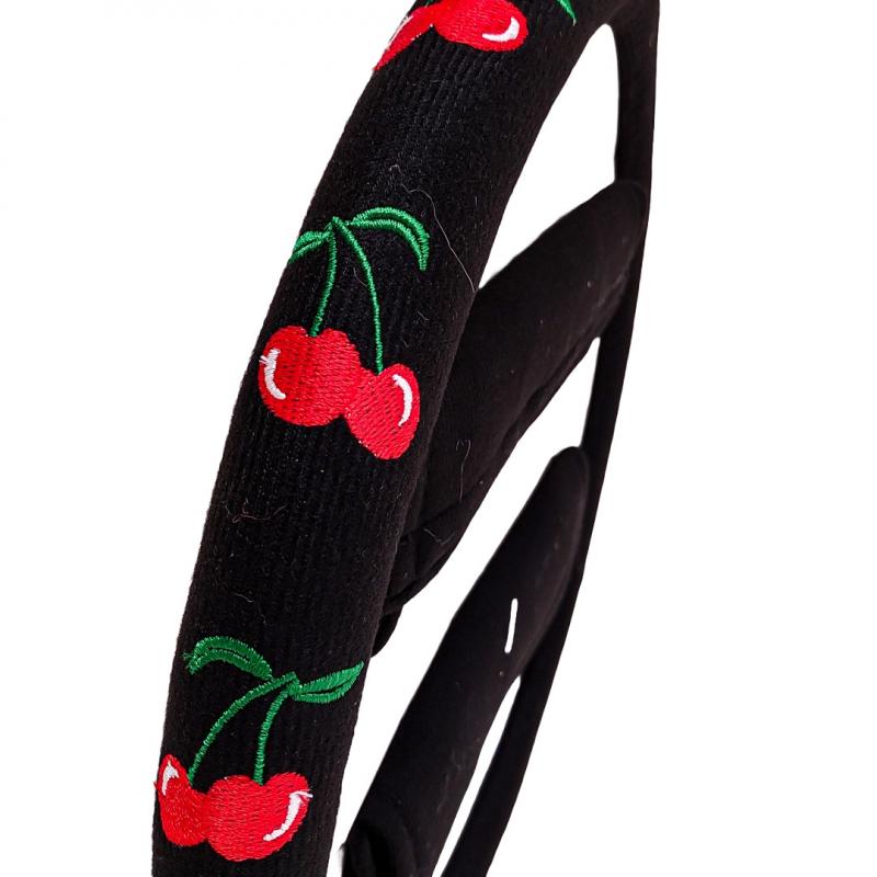 MODELO PACHA CEREZAS CHERRY  38*8.2CM