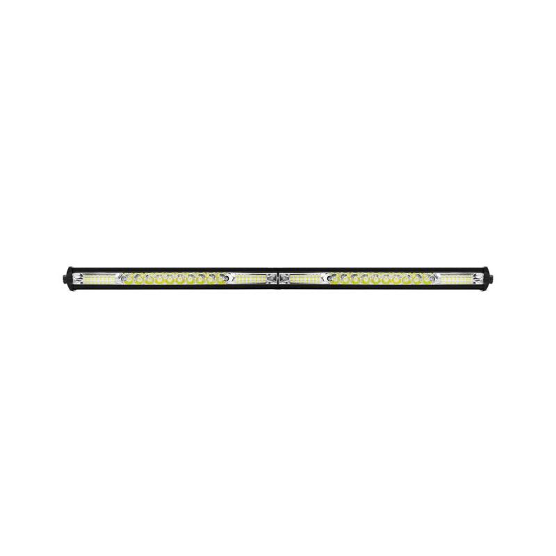 Imagen ilustrativa de OFF ROAD BARRA DE LED SLIM