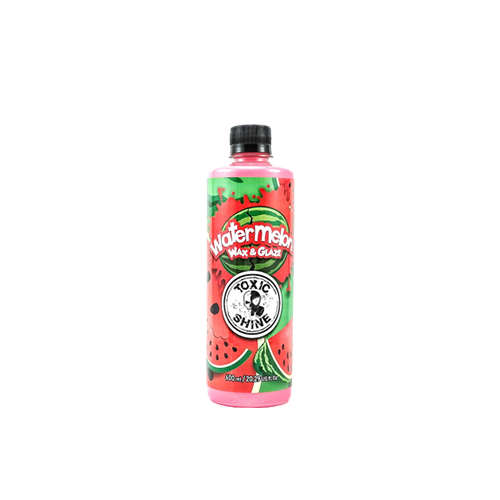 TOXIC CERA LINEA PROFESIONAL WATERMELON 600cc