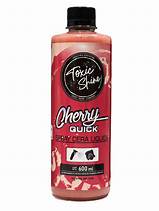 TOXIC CHERRY QUICK 600CC