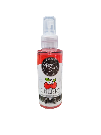 TOXIC PERFUME CHERRY 120ML