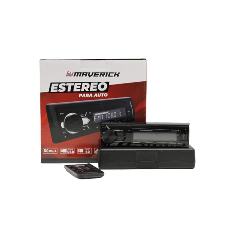 ESTEREO BLUETOOTH