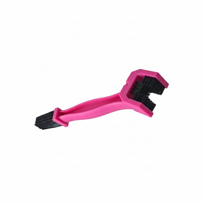 Imagen ilustrativa de CEPILLO LIMPIA CADENA ROSA