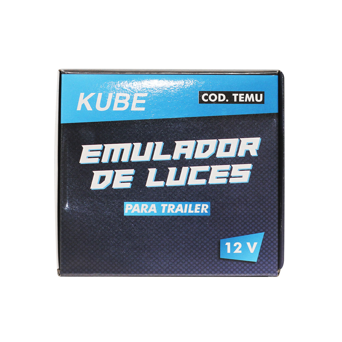 EMULADOR PARA LUCES DE TRAILER 12V