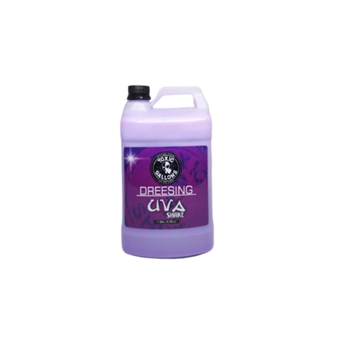 TOXIC GALLONS COMPANY UVA SHAKE 4 Litros