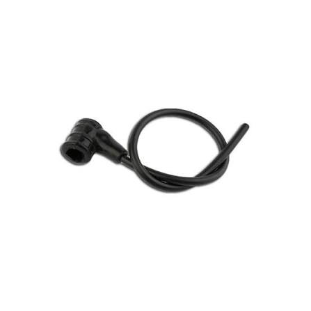 Imagen ilustrativa de CABLE BUJIA NEGRO
