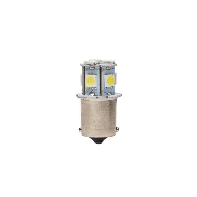 Imagen ilustrativa de 1 POLO  13 SMD BLANCA 12V