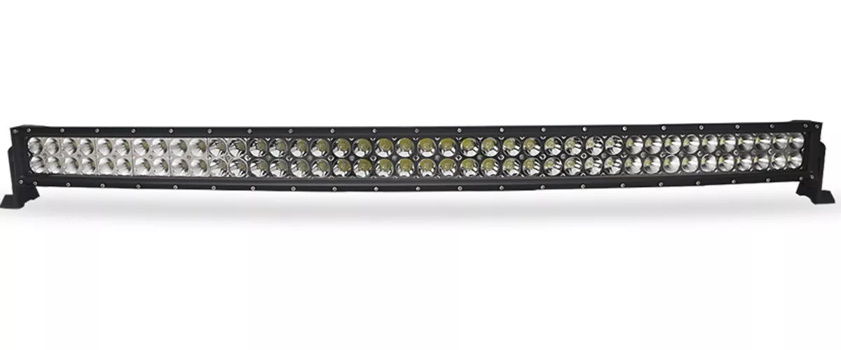 BARRA CURVALED 80 LED 240W