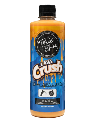 CERA LIQUIDA LAVA CRUSH 600ML