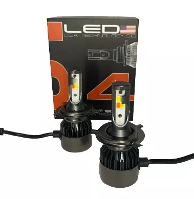 KIT LED S4 - 9006