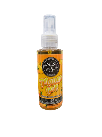 TOXIC PERFUME MANGO GO 120ML