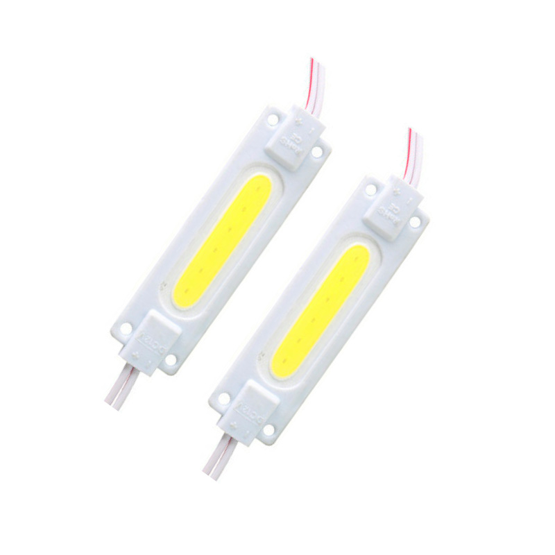 MODULO COB BLANCO 12V