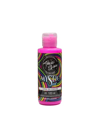 TOXIC MINI MYSTIC SEAL 120ML