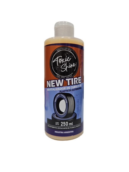 TOXIC NEW TIRE 250ML