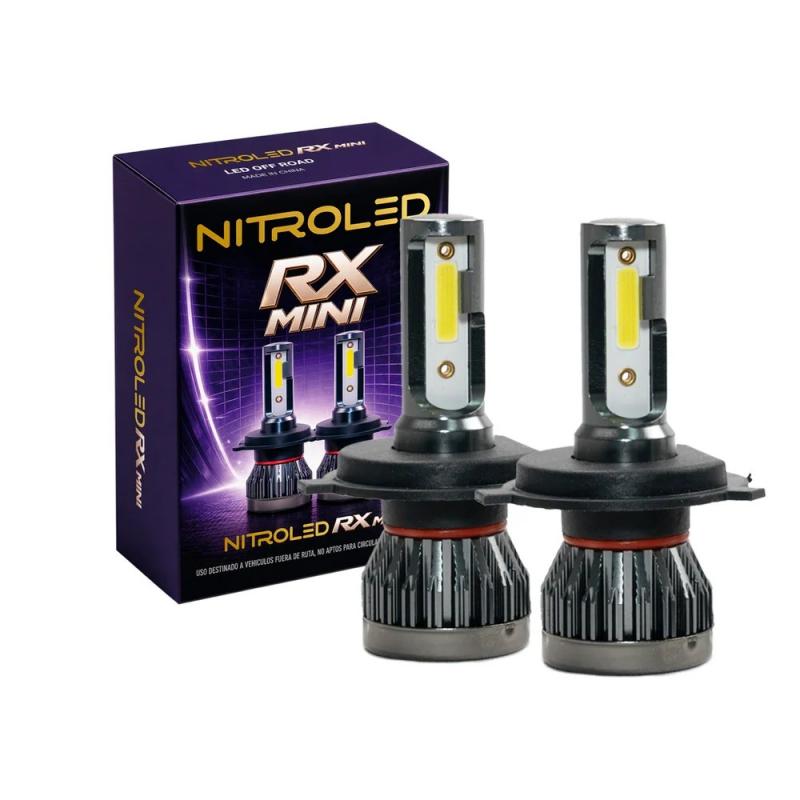 Imagen ilustrativa de RX