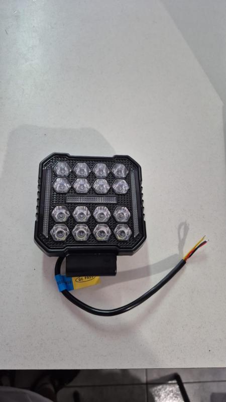 FARO 16 LED