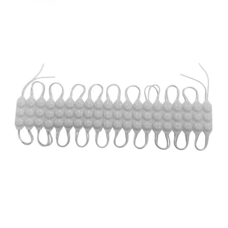 Imagen ilustrativa de MODULO 3 HD LED  BLANCO 12V