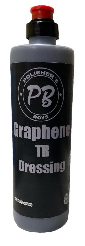 GRAPHENE TR DRESSING