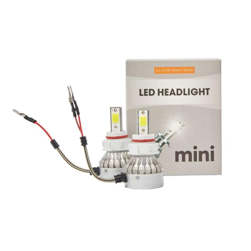 C6 MINI H16 12V SIN COOLER- OFF ROAD