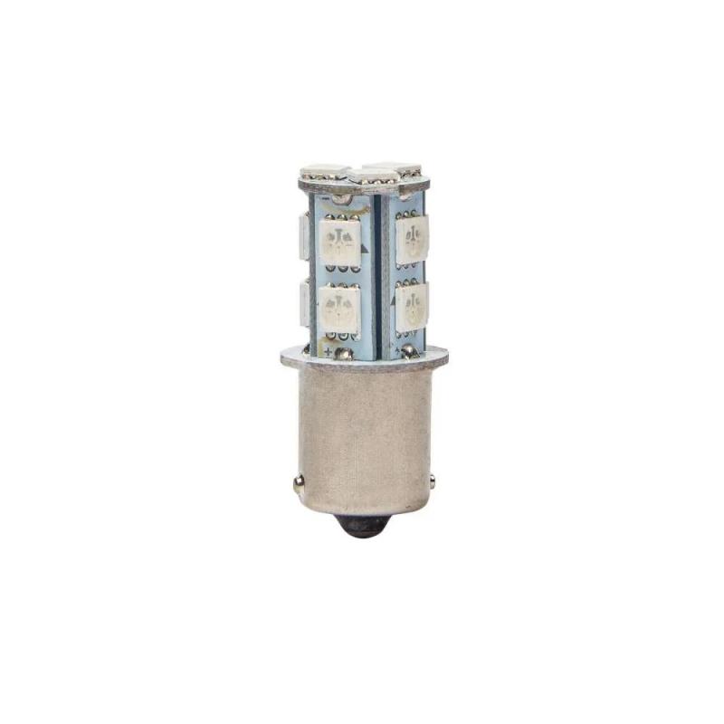 Imagen ilustrativa de 1 POLO  13 SMD BLANCA 12V