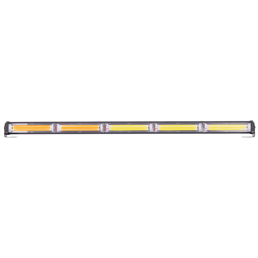 BARRA LED COB DUAL