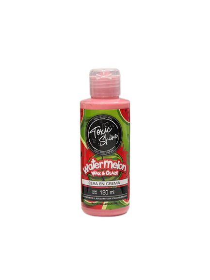 TOXIC MINI WATERMELON 120ML