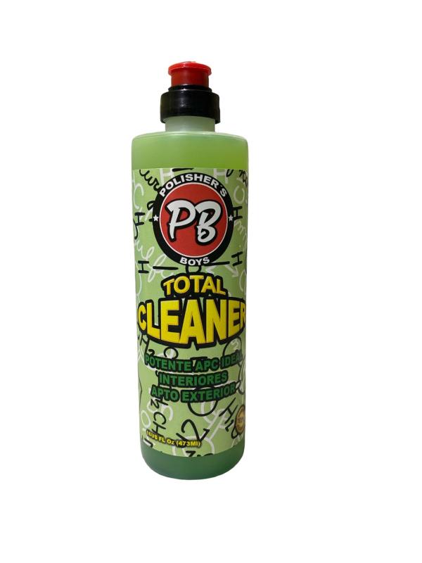 PB APC TOTAL CLEANER