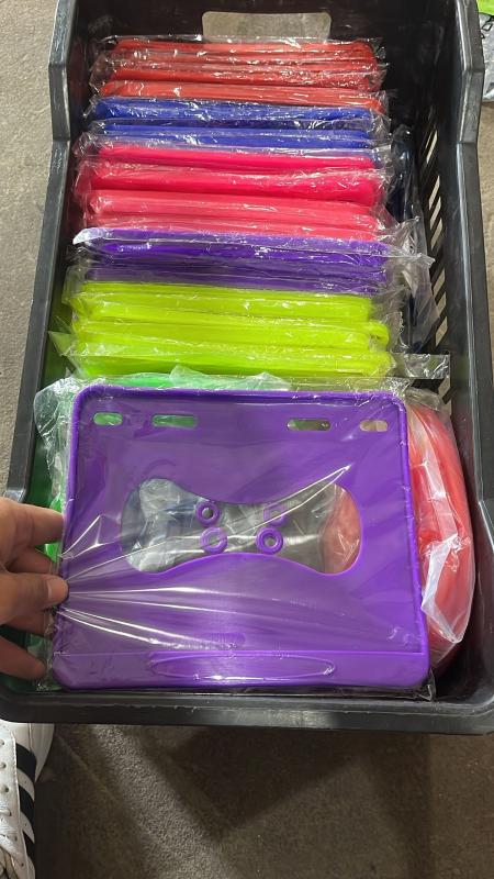 Imagen ilustrativa de PORTA PATENTE MOTO