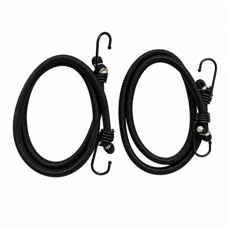 Imagen ilustrativa de SET 2 TENSORES DE 10MM X 90CM