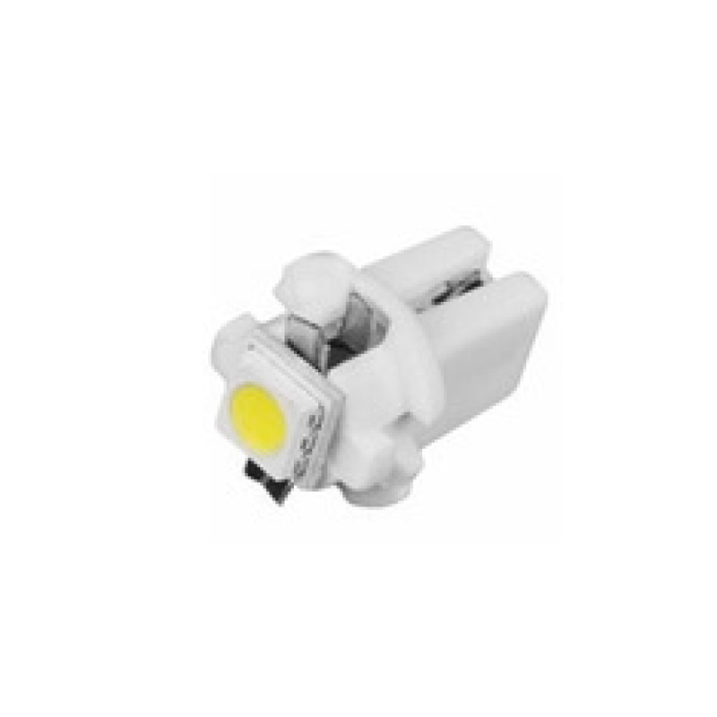 Imagen ilustrativa de LED 2721 CON PORTALAMPARAS