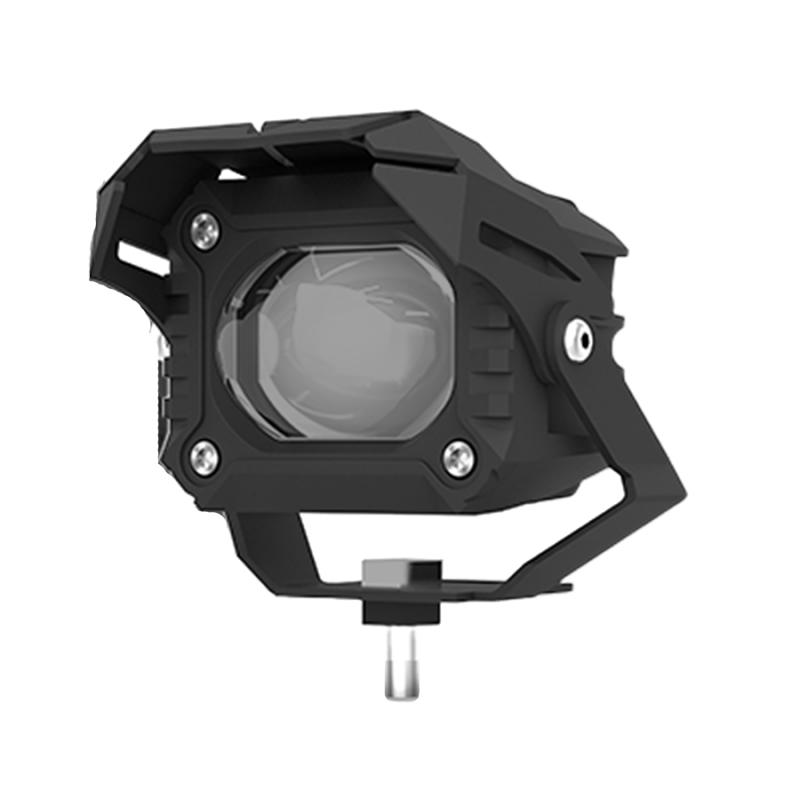 Imagen ilustrativa de OFF ROAD FARO DE LED UNIVERSAL